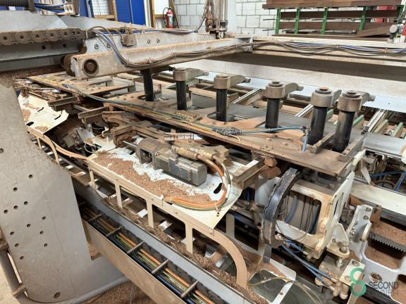 Weinig Conturex C114 HOU9.041 12 16308